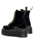 Dr. Martens Glady Jadon Max 25566001 Čierna - Pepit.sk