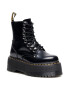 Dr. Martens Glady Jadon Max 25566001 Čierna - Pepit.sk