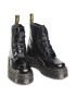 Dr. Martens Glady Molly 24861001 Čierna - Pepit.sk