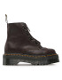 Dr. Martens Glady Sinclair 27338626 Hnedá - Pepit.sk