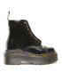 Dr. Martens Glady Sinclair 27720001 Čierna - Pepit.sk