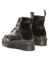 Dr. Martens Glady Sinclair 27720001 Čierna - Pepit.sk