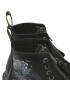 Dr. Martens Glady Sinclair Floral 27734001 Čierna - Pepit.sk