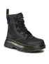 Dr. Martens Glady Tarik Zip 31120001 Čierna - Pepit.sk