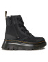 Dr. Martens Glady Tarik Zip 31120001 Čierna - Pepit.sk