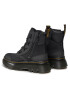 Dr. Martens Glady Tarik Zip 31120001 Čierna - Pepit.sk