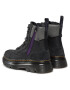 Dr. Martens Glady Tarik Zip 31152001 Čierna - Pepit.sk