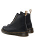 Dr. Martens Glady Vegan 101 23984001 Čierna - Pepit.sk