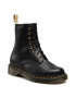 Dr. Martens Glady Vegan 1460 14045001 Čierna - Pepit.sk