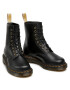 Dr. Martens Glady Vegan 1460 14045001 Čierna - Pepit.sk