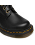 Dr. Martens Glady Vegan 1460 14045001 Čierna - Pepit.sk