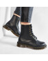 Dr. Martens Glady Vegan 1460 14045001 Čierna - Pepit.sk