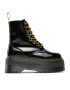 Dr. Martens Glady Vegan Jadon Max 27292001 Čierna - Pepit.sk