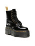 Dr. Martens Glady Vegan Jadon Max 27292001 Čierna - Pepit.sk