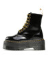 Dr. Martens Glady Vegan Jadon Max 27292001 Čierna - Pepit.sk