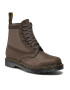 Dr. Martens Outdoorová obuv 1460 Panel 26912481 Hnedá - Pepit.sk