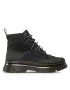 Dr. Martens Outdoorová obuv Boury 27831001 Čierna - Pepit.sk