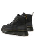 Dr. Martens Outdoorová obuv Boury 27831001 Čierna - Pepit.sk