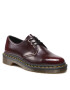 Dr. Martens Oxfordky Vegan 1461 14046601 Bordová - Pepit.sk