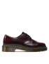 Dr. Martens Oxfordky Vegan 1461 14046601 Bordová - Pepit.sk