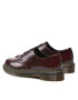 Dr. Martens Oxfordky Vegan 1461 14046601 Bordová - Pepit.sk