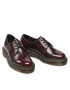 Dr. Martens Oxfordky Vegan 1461 14046601 Bordová - Pepit.sk