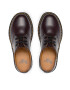 Dr. Martens Glady 1461 27284626 Bordová - Pepit.sk