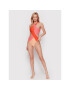 Drivemebikini Bikiny La Maddalena 2022-DRV-069_NT Oranžová - Pepit.sk