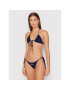 Drivemebikini Bikiny Mare 2021-DRV-036_NV Tmavomodrá - Pepit.sk