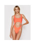 Drivemebikini Bikiny Stana Coral 2021-DRV-056_CO Ružová - Pepit.sk