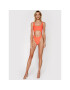 Drivemebikini Bikiny Stana Coral 2021-DRV-056_CO Ružová - Pepit.sk