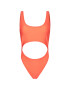 Drivemebikini Bikiny Stana Coral 2021-DRV-056_CO Ružová - Pepit.sk