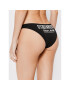 Dsquared2 Underwear Klasické nohavičky Ceresio 9 D8L613900 Čierna - Pepit.sk