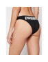 Dsquared2 Underwear Klasické nohavičky D8L612520 Čierna - Pepit.sk