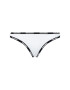 Dsquared2 Underwear Klasické nohavičky D8L613190 Biela - Pepit.sk