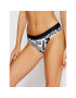 Dsquared2 Underwear Klasické nohavičky D8L613270 Biela - Pepit.sk