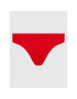 Dsquared2 Underwear Klasické nohavičky D8L613900 Červená - Pepit.sk