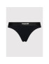 Dsquared2 Underwear Klasické nohavičky D8L643740 Čierna - Pepit.sk