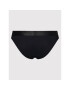 Dsquared2 Underwear Klasické nohavičky D8L643740 Čierna - Pepit.sk