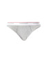 Dsquared2 Underwear Klasické nohavičky D8LL12920 Sivá - Pepit.sk