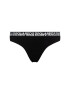 Dsquared2 Underwear Klasické nohavičky D8LL12950 Čierna - Pepit.sk