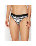 Dsquared2 Underwear Pyžamo D8H133270 Biela - Pepit.sk