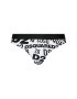 Dsquared2 Underwear Pyžamo D8H133270 Biela - Pepit.sk