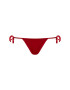 Dsquared2 Underwear Spodný diel bikín D6B082150.42240 Červená - Pepit.sk