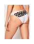 Dsquared2 Underwear Spodný diel bikín D8L612960 Biela - Pepit.sk