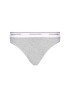 Dsquared2 Underwear Stringové nohavičky D8L202930 Sivá - Pepit.sk