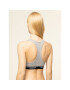 Dsquared2 Underwear Súprava 2 podprseniek Bra Top D8X521800.26202 Sivá - Pepit.sk