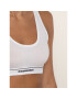 Dsquared2 Underwear Súprava 2 podprseniek Bra Top D8X521800 Biela - Pepit.sk