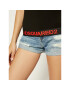 Dsquared2 Underwear Top D8D452270 Čierna - Pepit.sk