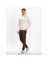 Duer Jogger nohavice No Sweat MJNR1100 Zelená Relaxed Fit - Pepit.sk